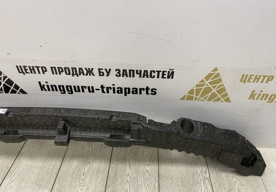 Абсорбер переднего бампера BMW 3 G20 M-Pack OEM 51118072767 Абсорбер переднего бампера BMW 3 G20 M-Pack OEM 51118072767