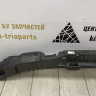 Абсорбер переднего бампера BMW 3 G20 M-Pack OEM 51118072767 Абсорбер переднего бампера BMW 3 G20 M-Pack OEM 51118072767