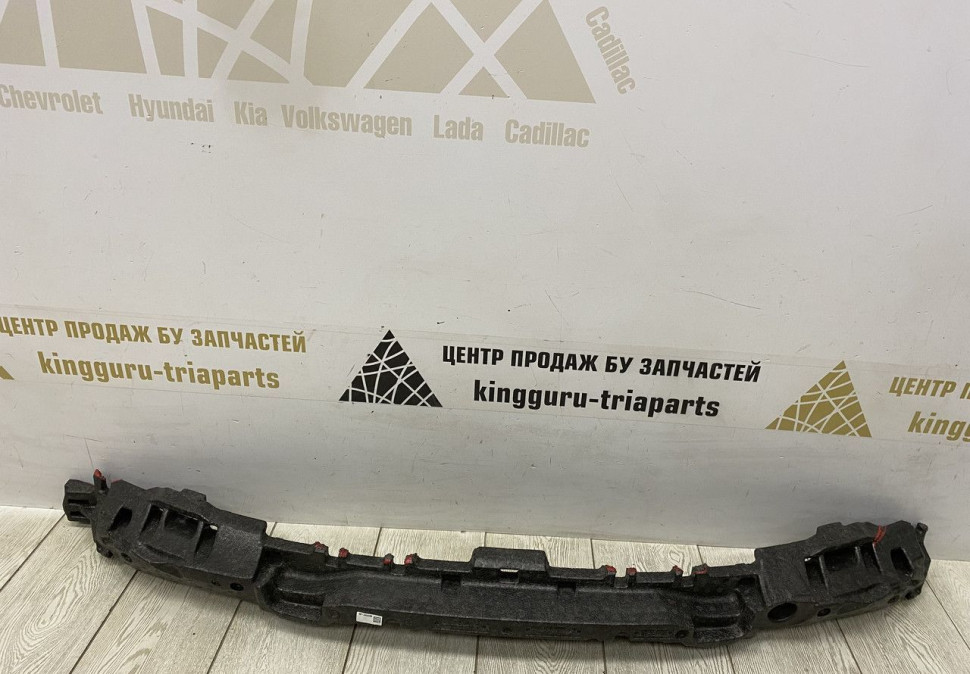 Абсорбер переднего бампера BMW 3 G20 M-Pack OEM 51118072767 Абсорбер переднего бампера BMW 3 G20 M-Pack OEM 51118072767