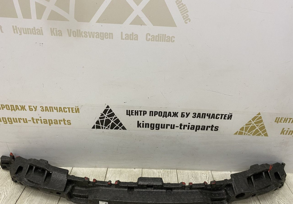 Абсорбер переднего бампера BMW 3 G20 M-Pack OEM 51118072767 Абсорбер переднего бампера BMW 3 G20 M-Pack OEM 51118072767