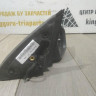 Корпус зеркала правый 5-пин бу Skoda Rapid OEM 5JB857502D Корпус зеркала правый 5-пин бу Skoda Rapid OEM 5JB857502D