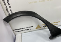 Молдинг крыла задний правый Renault Sandero 2 OEM 788A20172R