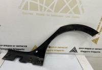 Молдинг крыла задний правый Renault Sandero 2 OEM 788A20172R