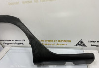 Молдинг крыла задний правый Renault Sandero 2 OEM 788A20172R