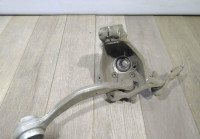 Кулак передний левый бу BMW 3 G20 X-Drive OEM 31216878611