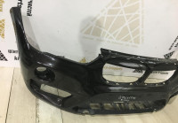 Бампер передний BMW X1 F48 OEM 51117354815