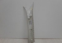 Обшивка стойки лобового стекла левая Volkswagen Touareg 2 oem  7p6867233