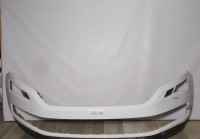 Бампер передний бу Skoda Kodiaq OEM 565807221 (скл-5)