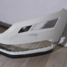 Бампер передний бу Skoda Kodiaq OEM 565807221 (скл-5)