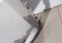 Бампер передний бу Skoda Kodiaq OEM 565807221 (скл-5)