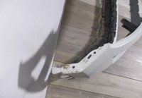 Бампер передний бу Skoda Kodiaq OEM 565807221 (скл-5)