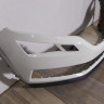 Бампер передний бу Skoda Kodiaq OEM 565807221 (скл-5)