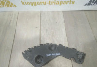 Кронштейн заднего бампера левый бу Renault Duster OEM 622214225R