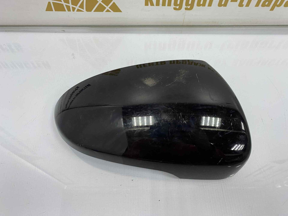 Крышка зеркала правая Hyundai Creta OEM 87626C9100