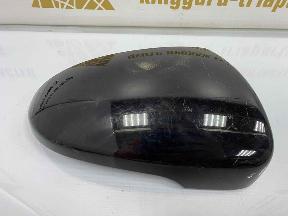 Крышка зеркала правая Hyundai Creta OEM 87626C9100