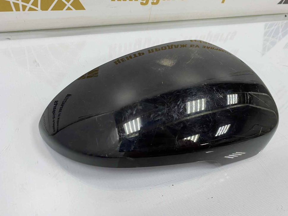 Крышка зеркала правая Hyundai Creta OEM 87626C9100