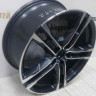 Диск колесный литой R18 BMW 1 F20 F40 OEM 36118092352 Диск колесный литой R18 BMW 1 F20 F40 OEM 36118092352