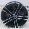 Диск колесный литой R18 BMW 1 F20 F40 OEM 36118092352