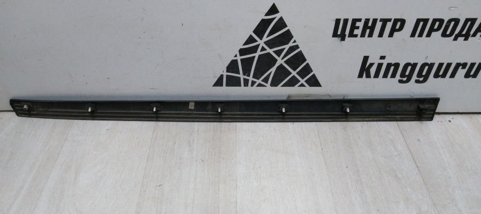 Молдинг двери передний правый Chevrolet Orlando (10-15) oem 96886774 Молдинг двери передний правый Chevrolet Orlando (10-15) oem 96886774