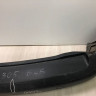 Бампер задний Volkswagen Caddy 3 oem 2K0807421 (потертости)