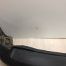 Бампер задний Volkswagen Caddy 3 oem 2K0807421 (потертости)