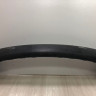 Бампер задний Volkswagen Caddy 3 oem 2K0807421 (потертости)