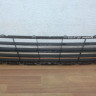 Решетка переднего бампера Volkswagen Passat 8 oem 3g0853677k (слом. часть)