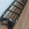 Решетка переднего бампера Volkswagen Passat 8 oem 3g0853677k (слом. часть)