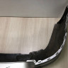 Бампер задний Volkswagen Polo sedan рест oem 6RU807421D (трещина)
