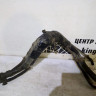 Горловина топливного бака Kia Ceed JD (12-18) oem  31030A2000