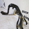 Горловина топливного бака Kia Ceed JD (12-18) oem  31030A2000
