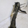 Горловина топливного бака Kia Ceed JD (12-18) oem  31030A2000