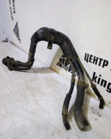 Горловина топливного бака Kia Ceed JD (12-18) oem  31030A2000