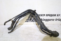 Горловина топливного бака Kia Ceed JD (12-18) oem  31030A2000