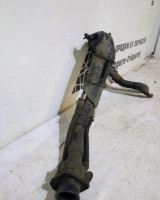 Горловина топливного бака Kia Ceed JD (12-18) oem  31030A2000