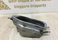 Насадка глушителя правая BMW 7 G11 OEM 51127371586