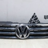 Решетка радиатора Volkswagen Touareg NF oem 7p6853651l Решетка радиатора Volkswagen Touareg NF oem 7p6853651l