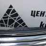 Решетка радиатора Volkswagen Touareg NF oem 7p6853651l Решетка радиатора Volkswagen Touareg NF oem 7p6853651l