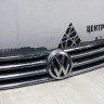Решетка радиатора Volkswagen Touareg NF oem 7p6853651l Решетка радиатора Volkswagen Touareg NF oem 7p6853651l