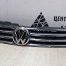 Решетка радиатора Volkswagen Touareg NF oem 7p6853651l Решетка радиатора Volkswagen Touareg NF oem 7p6853651l