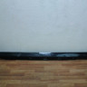 Накладка порога левая Volkswagen Passat B8 (15>) трещины oem 3g0853857