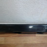 Накладка порога левая Volkswagen Passat B8 (15>) трещины oem 3g0853857