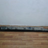 Накладка порога левая Volkswagen Passat B8 (15>) трещины oem 3g0853857