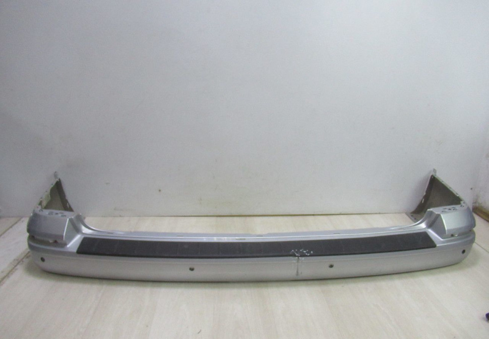 Бампер задний Volkswagen Multivan T6  oem 7e5807417c