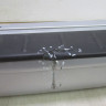 Бампер задний Volkswagen Multivan T6  oem 7e5807417c