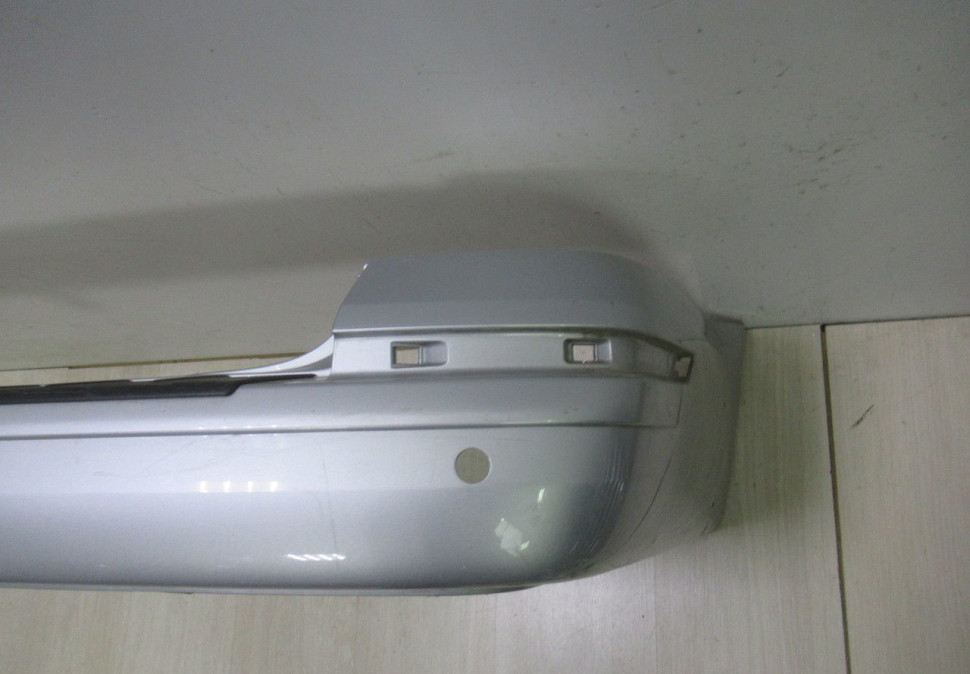 Бампер задний Volkswagen Multivan T6  oem 7e5807417c