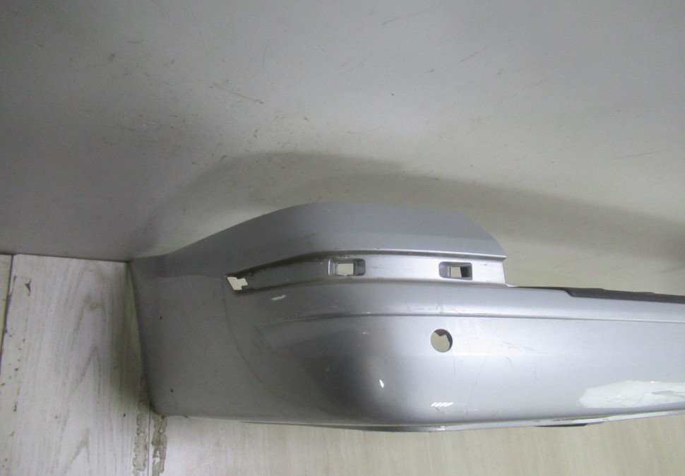 Бампер задний Volkswagen Multivan T6  oem 7e5807417c