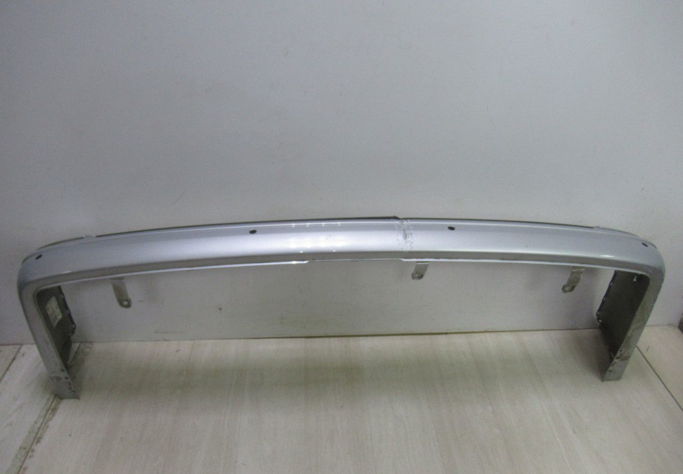 Бампер задний Volkswagen Multivan T6  oem 7e5807417c