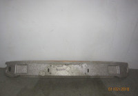 Абсорбер переднего бампера Chevrolet Spark oem 96686589 (скл-3)