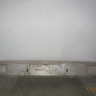 Абсорбер переднего бампера Chevrolet Spark oem 96686589 (скл-3)